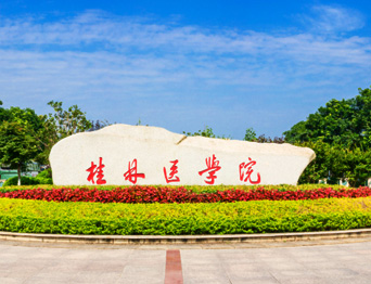 用更智慧高效的系統(tǒng)設(shè)備迎接新學(xué)期！桂林醫(yī)學(xué)院報(bào)告廳LED屏項(xiàng)目竣工！