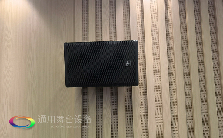 淮安市淮陰開明實(shí)驗(yàn)學(xué)校報(bào)告廳 機(jī)械舞臺(tái)吊桿、剛性防火幕項(xiàng)目竣工