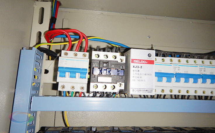 舞臺機械設(shè)備、系統(tǒng)用電安全設(shè)備選型 #通用舞臺阻燃幕布施工