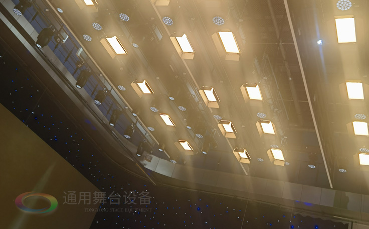 舞臺(tái)機(jī)械行業(yè)發(fā)展趨勢(shì)研判：行業(yè)集中度不斷提升，市場(chǎng)需求規(guī)模持續(xù)擴(kuò)張，企業(yè)制造水平全面升級(jí)